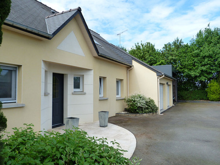 Maison sur Livre la Touche ; 372 600 € ; A vendre Réf. M811302