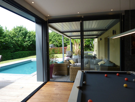 Maison 372 600 € Réf. M811302 Livre la Touche