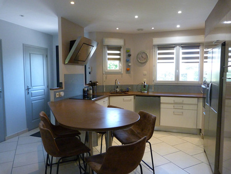 A vendre maison Livre la Touche 53400; 372 600 €