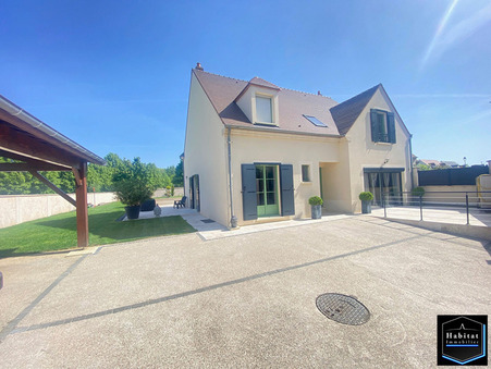 Saint mard  509 000 €