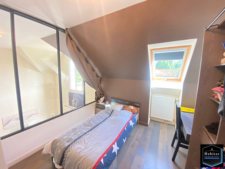 Vente Maison Saint mard Réf. 8714 - Slide 10