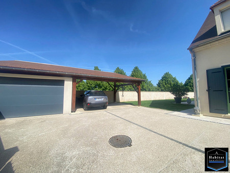 Vente Maison Saint mard Réf. 8714 - Slide 2