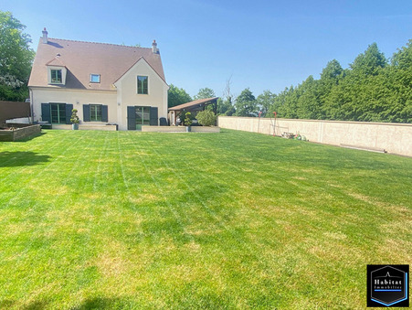 Vente Maison Saint mard Réf. 8714 - Slide 3