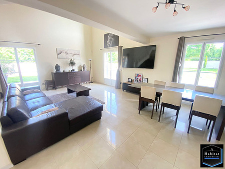 Vente Maison Saint mard Réf. 8714 - Slide 4