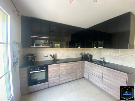 Vente Maison Saint mard Réf. 8714 - Slide 5