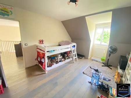 Vente Maison Saint mard Réf. 8714 - Slide 9