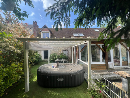 Le merlerault  199 000 €
