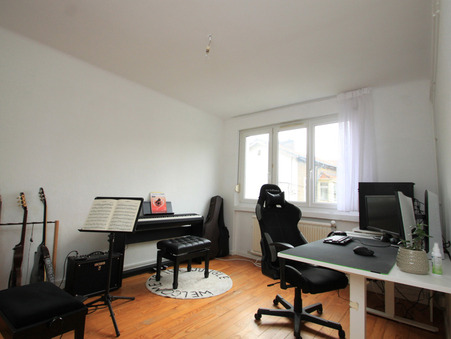 Achat appartement Metz Réf. 29_DH181525