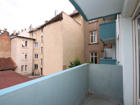Achat appartement Metz Réf. 29_DH181525