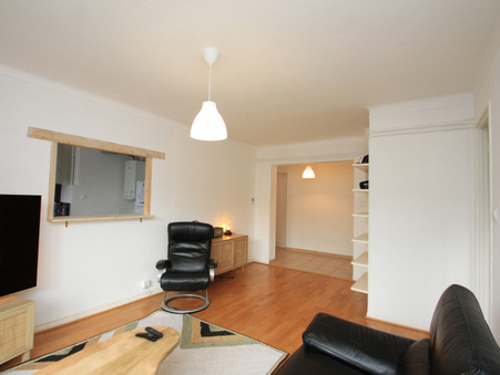A vendre appartement Metz 57000; prix nous consulter