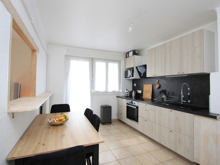 Achat appartement Metz Réf. 29_DH181525