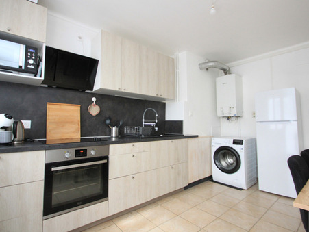 Appartement prix nous consulter Réf. 29_DH181525 Metz