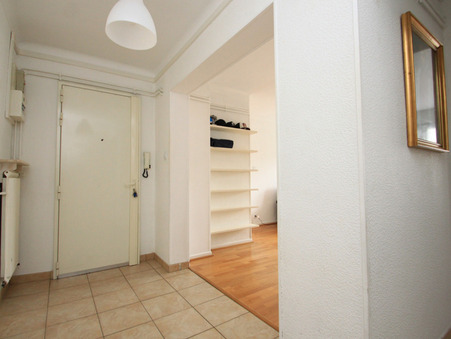 Appartement prix nous consulter sur Metz (57000) - Réf. 29_DH181525