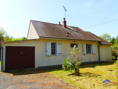 Châteaumeillant 53 000 €