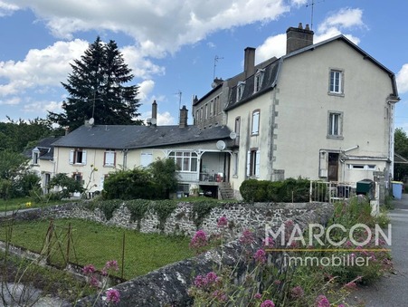 La Souterraine  110 000 €