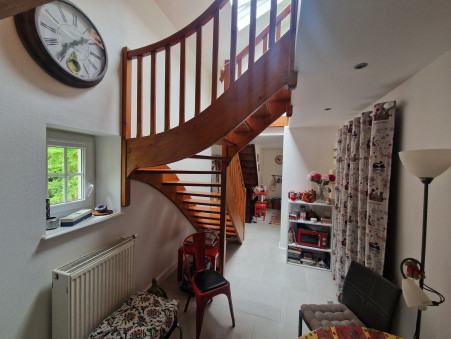 SAVIGNY LES BEAUNE  142 000 €