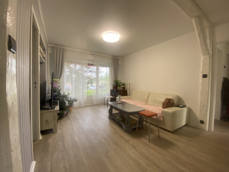 AMBILLY  288 000 €