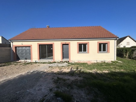 LONGECOURT EN PLAINE  305 000 €