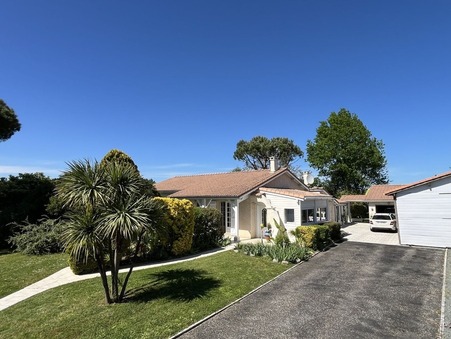 BOURRAN  233 000 €