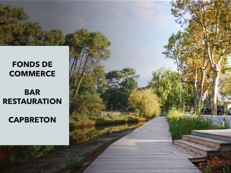 CAPBRETON  237 600 €