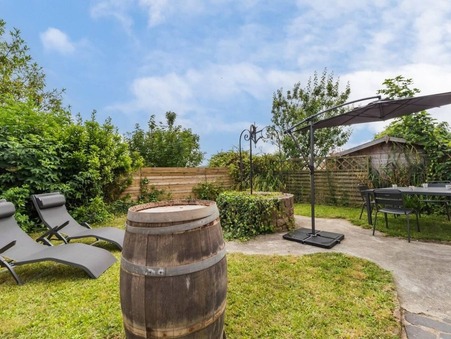 PERROS GUIREC  260 000 €