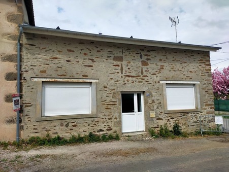 SOUGE LE GANELON 70 000 €