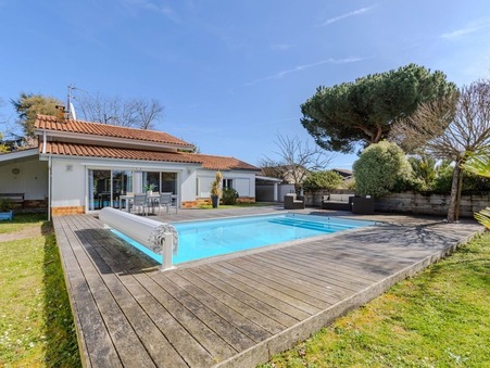 LE HAILLAN  534 000 €