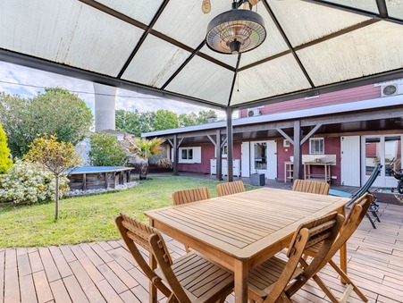 MARGAUX CANTENAC  344 000 €