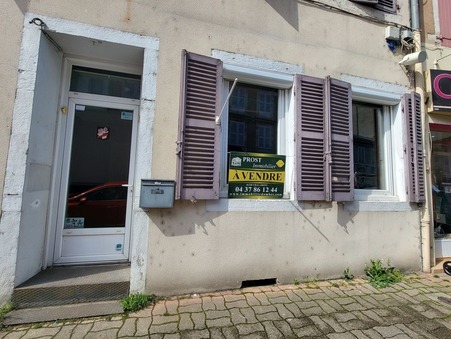 PONT DE VAUX 65 000 €