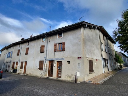CHALAMONT  245 000 €