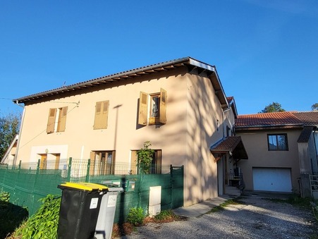 SAINT JEAN DE NIOST  525 000 €
