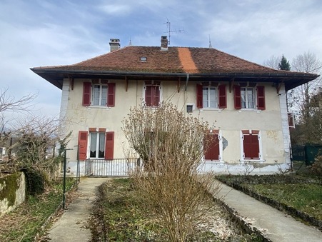 LE PONT DE BEAUVOISIN  155 000 €