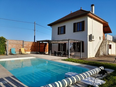 VEYRINS THUELLIN  299 000 €