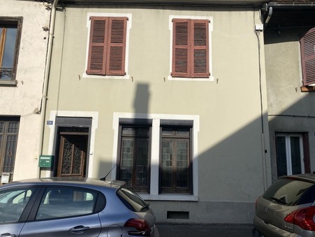 LE PONT DE BEAUVOISIN 79 000 €