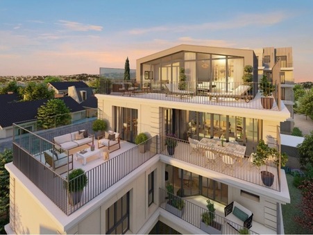 LE PERREUX SUR MARNE  816 000 €