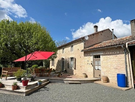 SAUZE VAUSSAIS  284 000 €