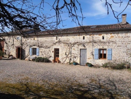 SAUZE VAUSSAIS  265 950 €
