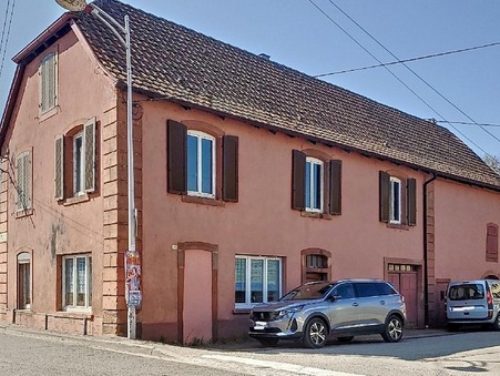 NIEDERHASLACH  200 000 €