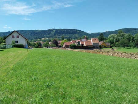 HENGWILLER 38 000 €
