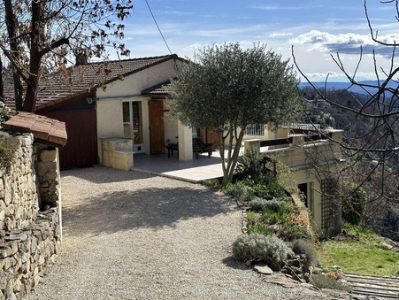 VALS LES BAINS  249 000 €