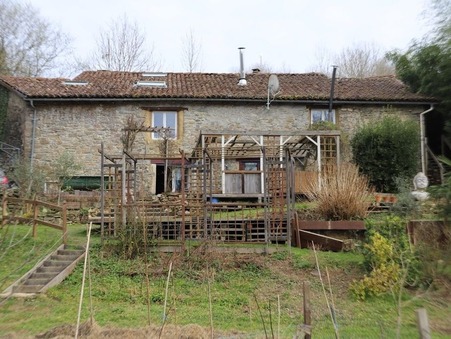 LA BASTIDE DE SEROU  365 000 €