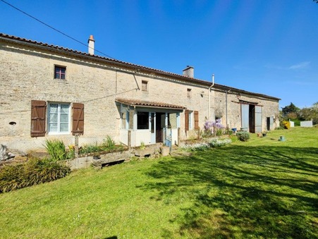 SAUZE VAUSSAIS  109 000 €