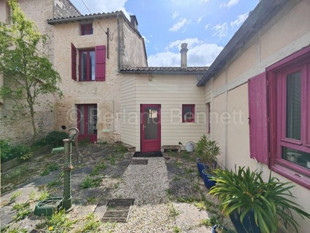 SAUZE VAUSSAIS 88 000 €