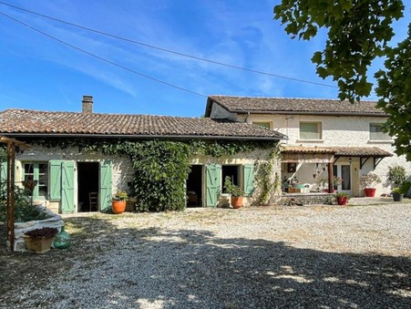 SAUZE VAUSSAIS  181 900 €