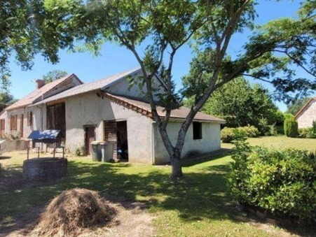 SAINT PALAIS 57 000 €