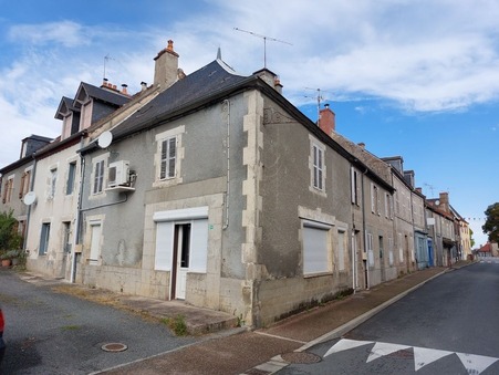 CLUGNAT 45 500 €