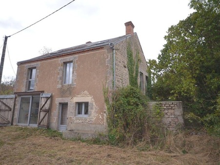 TOULX SAINTE CROIX 67 000 €
