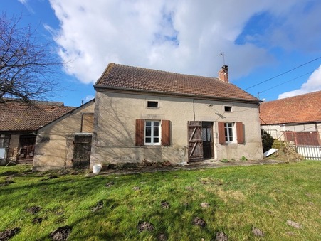 SAINT SILVAIN BAS LE ROC 67 000 €