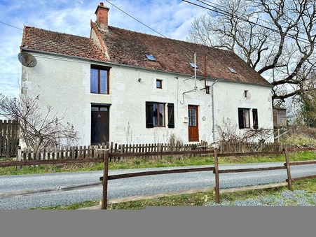 BOUSSAC BOURG  122 000 €