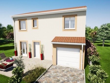 JARDIN  229 900 €